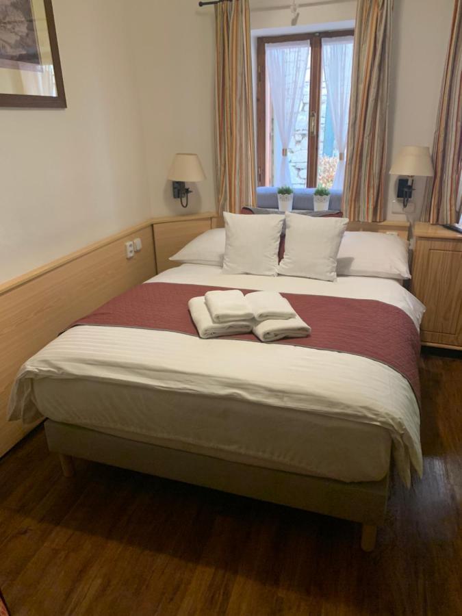 Pension U Hada Чески-Крумлов Экстерьер фото