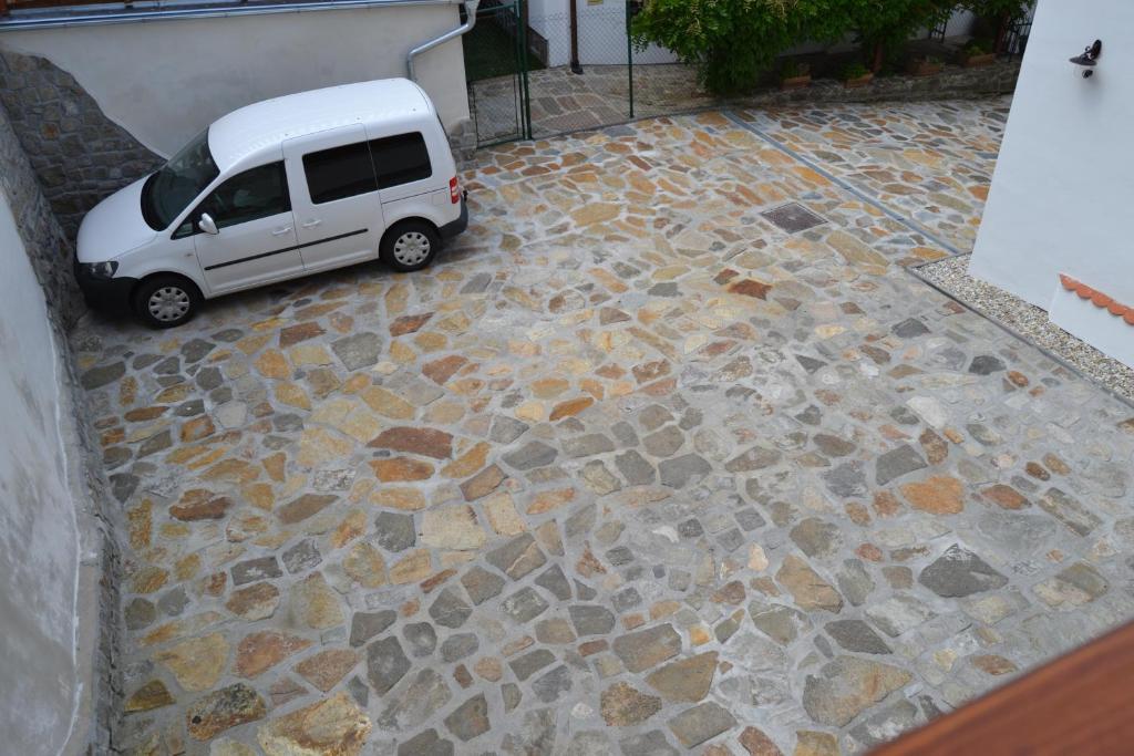 Pension U Hada Чески-Крумлов Экстерьер фото