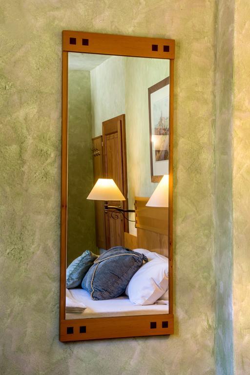 Pension U Hada Чески-Крумлов Экстерьер фото