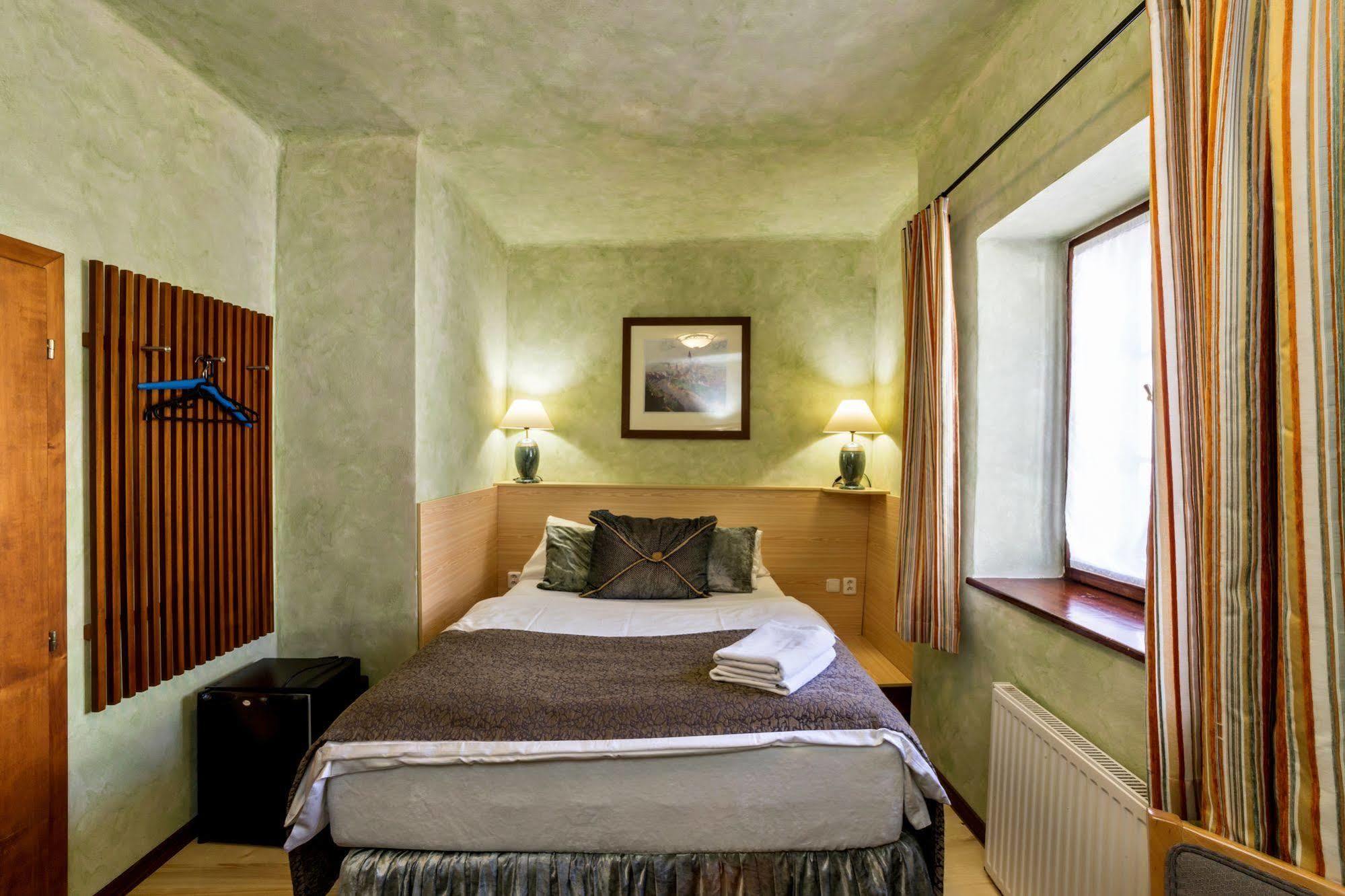 Pension U Hada Чески-Крумлов Экстерьер фото